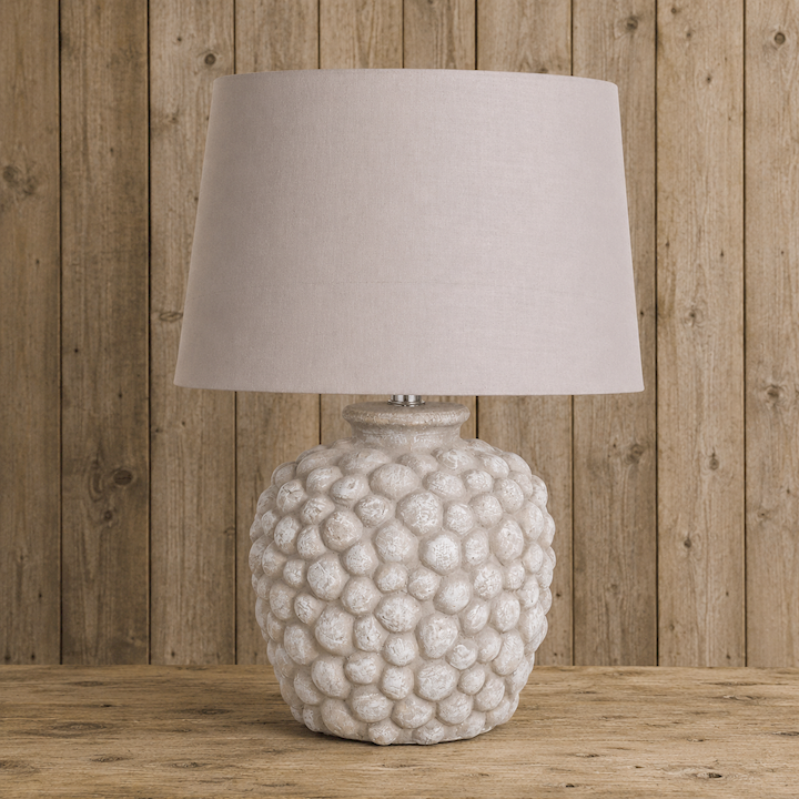 GORGANO LAMP 44x44x58cm